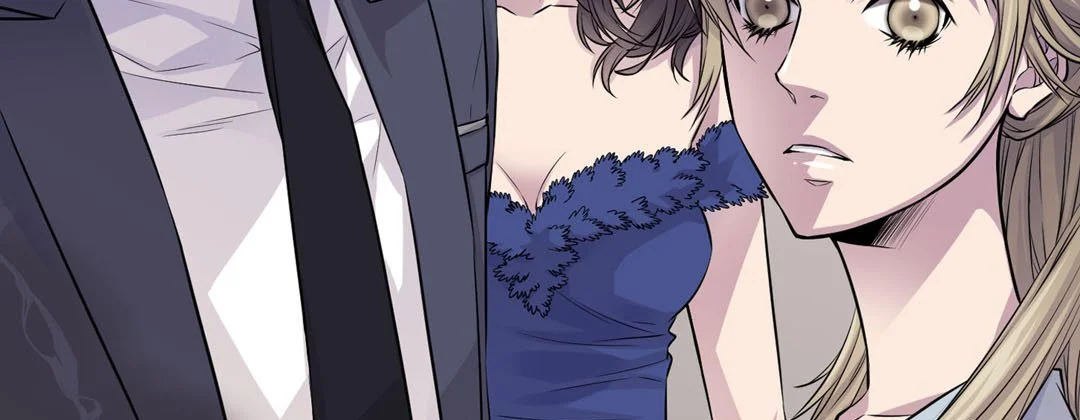 My Ex, Client - Chapter 32